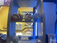 -暴风岛沉浸式体验馆(百联世纪店)