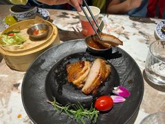 -KingThaia金泰兰(滨江天街店)