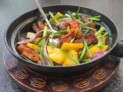 -旺爷砂锅·茶作(国贸城店)