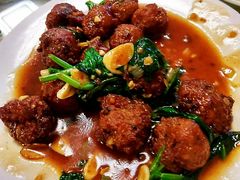 -迎宾楼饭庄(窦店)