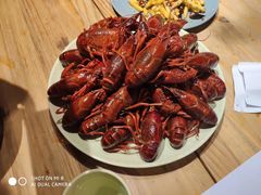 极品蒸虾-巴厘龙虾·榜首油焖大虾(旗舰店·万松园)