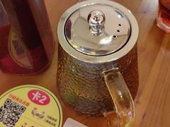 -曼泰·泰餐(江南环球港店)