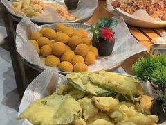 -伍棵星炭烤自助料理·烤鳗鱼(浦东食品城店)