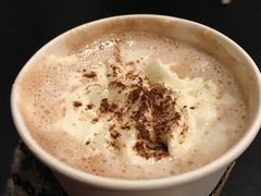 -星巴克(深圳欢乐颂店)