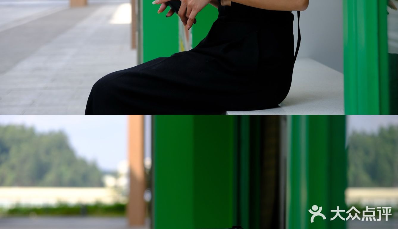 江门人都爱喝的烧柠～