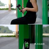 江门人都爱喝的烧柠～