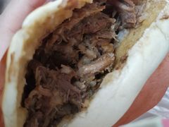 -老陈婆手工面庄