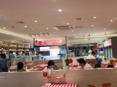 -西贝(吴江路湟普汇店)