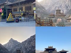 -禅宗少林·音乐大典