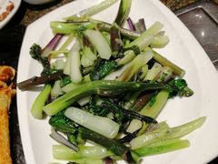 -潮粤香海鲜酒楼(沙湖店)