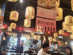 -南京大牌档(济南万象城店)