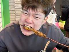 -京参 • 擂椒饭(这有山店)