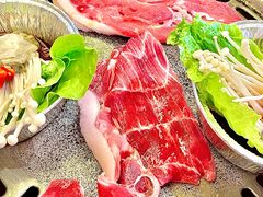 -汉江山料理级自助烤肉黑金冠(周口好吃城店)