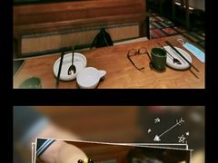 -云海肴·汽锅鸡·云南菜(天山百盛优客店)