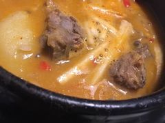 -六七八韩式烤肉·韩国料理(上杭路店)