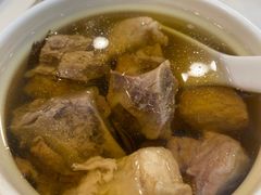 -凤凰楼酒家·粤宴点心(华强北店)