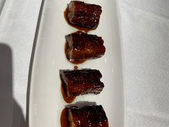 秘制黑叉烧-炳胜品味(珠江新城店)