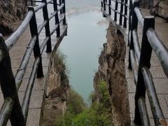 -狼牙山风景区