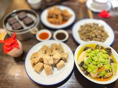 -咸亨酒店•非遗绍兴菜•中华老字号(堂吃餐厅)