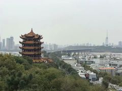 -黄鹤楼
