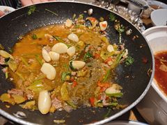 -老阿爸鲜鱼土菜(昆山花桥店)