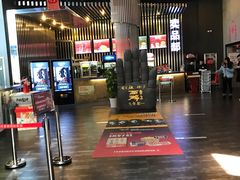 环境-万达影城(银兴菲林店)