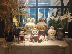 -狮拾久·现代新加坡料理(壹方城店)