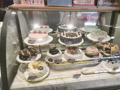 -DQ·蛋糕·冰淇淋(虹口龙之梦店)