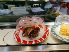 -新一番回转寿司(沙湾公园店)