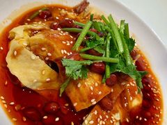 -巷子宽·酸菜鱼(迪士尼小镇店)