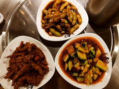 -龙巢盱眙龙虾·牛蛙·烧烤宵夜(八卦岭店)