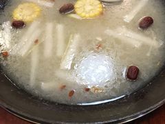 -草本味·市井羊肉馆(新开铺总店)
