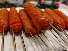 -鼎原力量东北吊炉烧烤(临河街店)