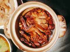 -侯师傅热炒店(德思勤店)