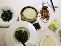 -便宜坊烤鸭店(甜水园店)
