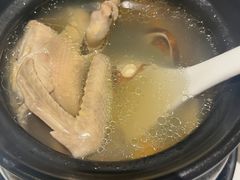-琬苑鸽庄·川粤融合菜(解放碑总店)