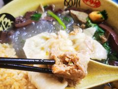 -笑云开汤包店(网巾市店)