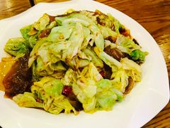 -隆喜元鱼汤包·海鲜(中联广场店)