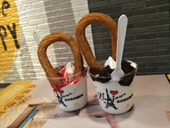 -麦当劳(吴中大道店)