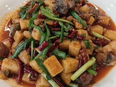 饵块鸡-红豆园(文林街店)