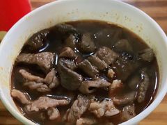 -王记生烫牛杂面馆(兰陵路店)