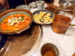 -云海肴云南菜·蒸汽石锅鱼(新奥店)