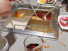 -海底捞火锅(苏宁生活广场店)