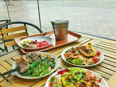 -So Lounge索兰至餐厅(蓝色港湾店)