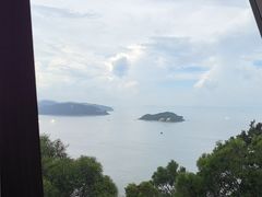 -湾景餐厅(海洋公园店)