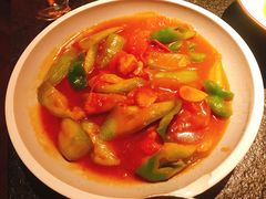 -丝路金桃·新疆菜(徐汇店)