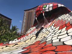 -亚马逊丛林水乐园