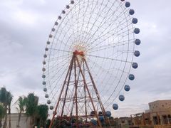 -三亚海昌梦幻海洋不夜城