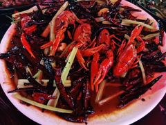 -红钳侠小龙虾·烧烤(中赢康康谷店)
