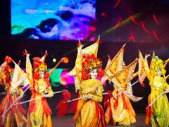 -深圳锦绣中华民俗村